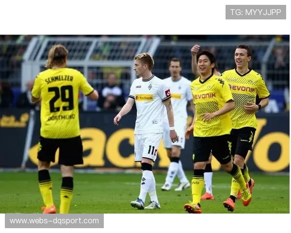 门兴客场反击战术分析,高效转换应对多特控球压制 门兴客场反击战术分析,高效转换应对多特控球压制