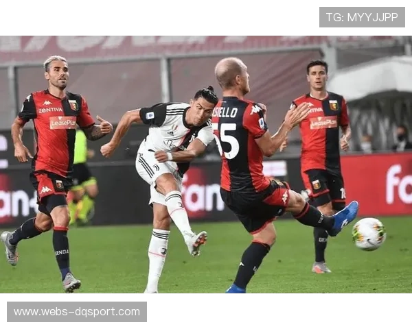 热那亚1-1战平比萨，意甲升班马德比平分秋色