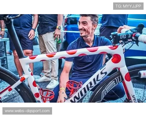 纪录片《破风者》上映，跟拍车手备战环法全过程