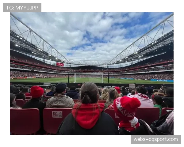 酋长球场看台：阿森纳球迷目睹球队主场失利后的沉默